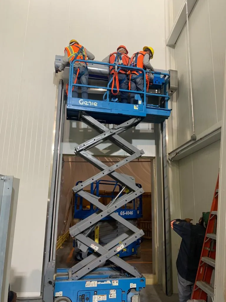 Panel térmico